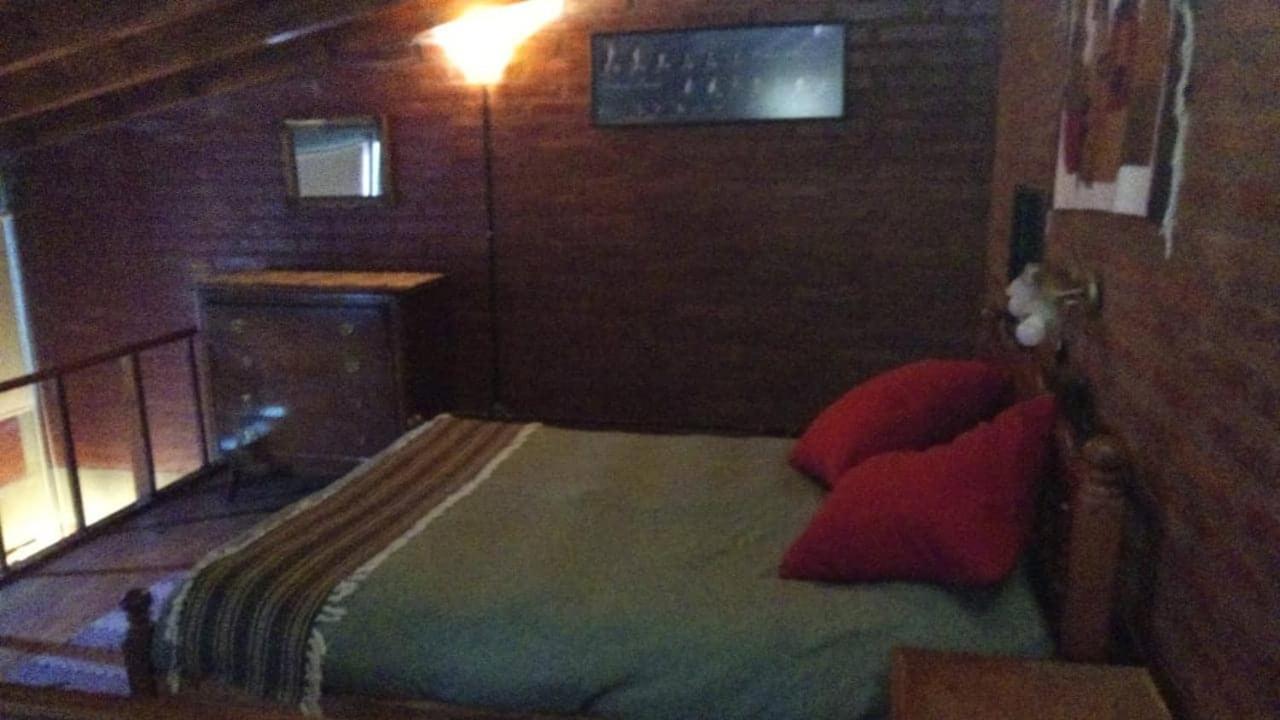 Puerto Pirámides El Refugio Piramides酒店 外观 照片